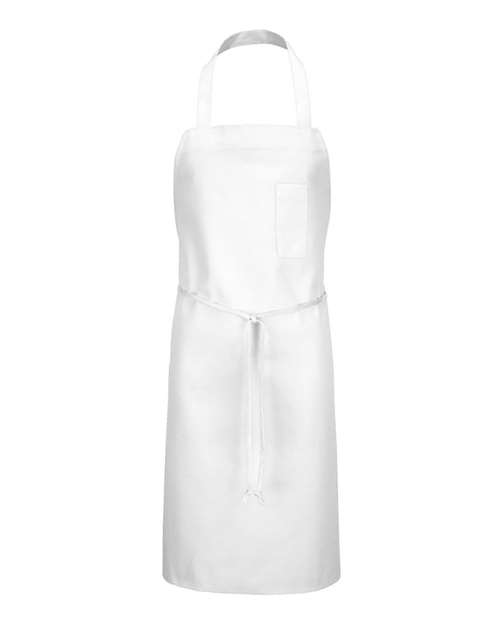 Chef Designs 1430 Bib Apron