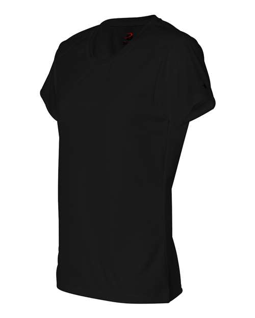 Badger 4160 Women’s B-Core T-Shirt