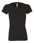 BELLA + CANVAS 8413 Women's Triblend Tee