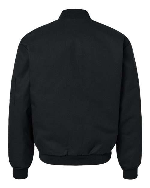 Red Kap JT38 Men's Solid Team Jacket