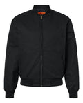 Red Kap JT38 Men's Solid Team Jacket