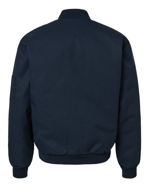 Red Kap JT38 Men's Solid Team Jacket