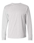 Hanes 5586 Unisex Authentic Long Sleeve T-Shirt