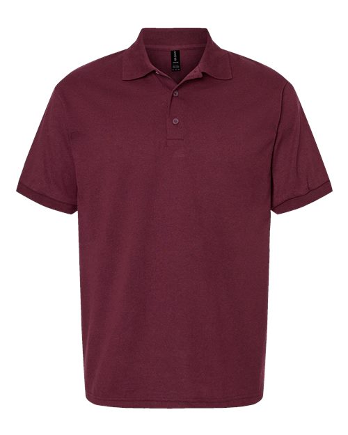 Gildan 8800 Unisex DryBlend® Polo