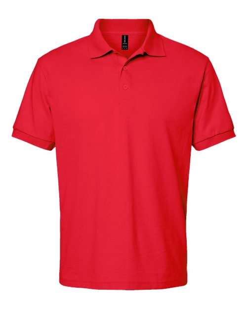 Gildan 8800 Unisex DryBlend® Polo