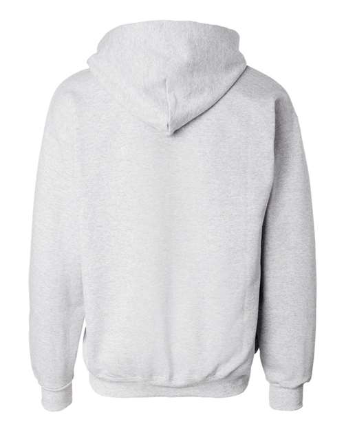 Hanes F280 Unisex Ultimate Cotton® Full-Zip Hooded Sweatshirt