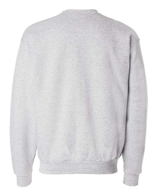 Hanes P160 Unisex EcoSmart® Crewneck Sweatshirt