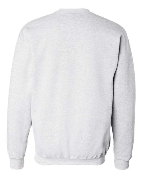 Hanes F260 Unisex Ultimate Cotton® Crewneck Sweatshirt