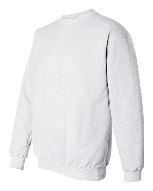 Hanes F260 Unisex Ultimate Cotton® Crewneck Sweatshirt