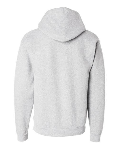 Hanes P170 Unisex EcoSmart® Hooded Sweatshirt