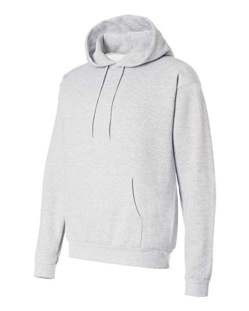 Hanes P170 Unisex EcoSmart® Hooded Sweatshirt