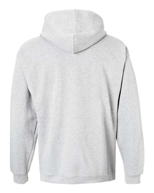 Hanes F170 Unisex Ultimate Cotton® Hooded Sweatshirt