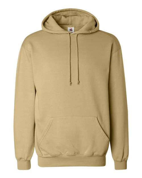 Badger 1254 Unisex Hooded Sweatshirt