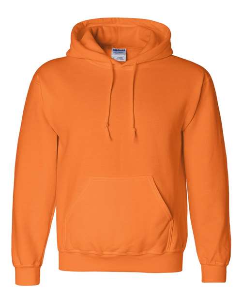 Gildan 12500 Unisex DryBlend® Hooded Sweatshirt