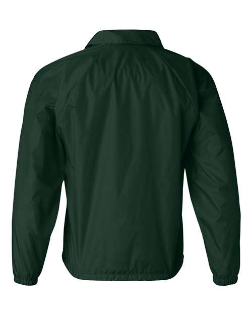 Augusta Sportswear 3100 Men's Coach's Jacket