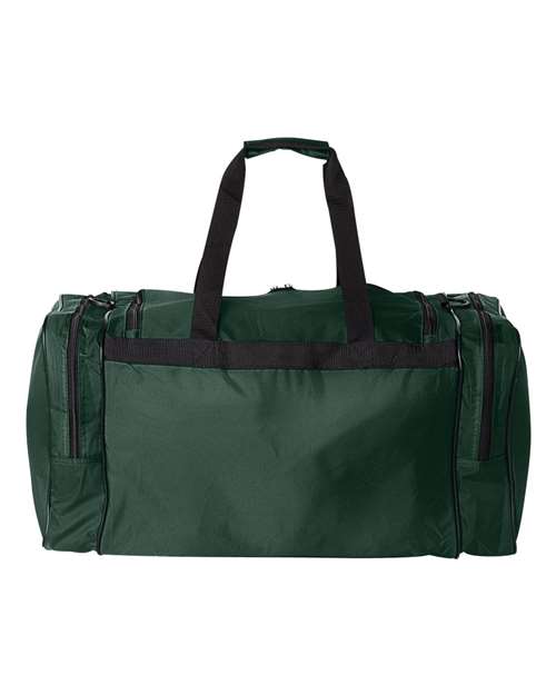 Augusta Sportswear 511 420-Denier Gear Bag