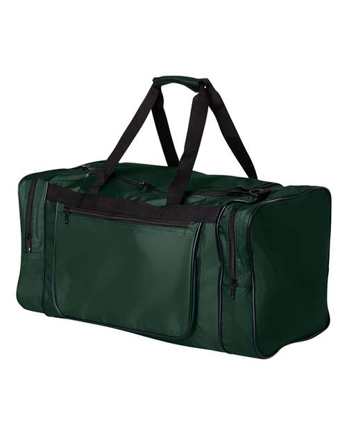 Augusta Sportswear 511 420-Denier Gear Bag