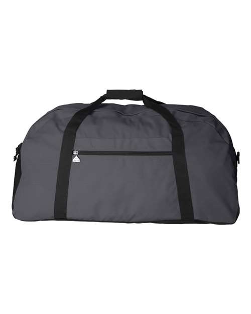 Augusta Sportswear 1703 Large Ripstop Duffel Bag