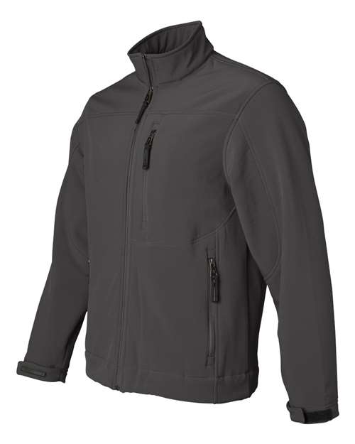 Weatherproof 6500 Men's Soft Shell Jacket