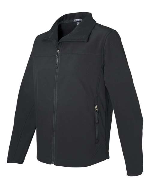 Weatherproof W6500 Women's Soft Shell Jacket