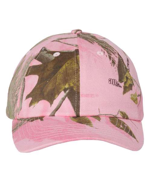 Kati SN20W Women’s Specialty Licensed Camo Cap
