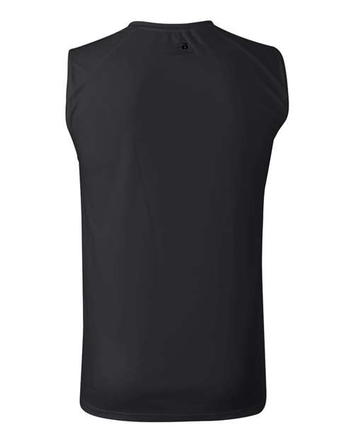 Badger 4130 Men's B-Core Sleeveless T-Shirt