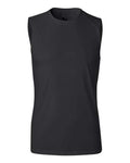 Badger 4130 Men's B-Core Sleeveless T-Shirt