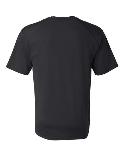 Badger 4820 Men's B-Tech Cotton-Feel T-Shirt