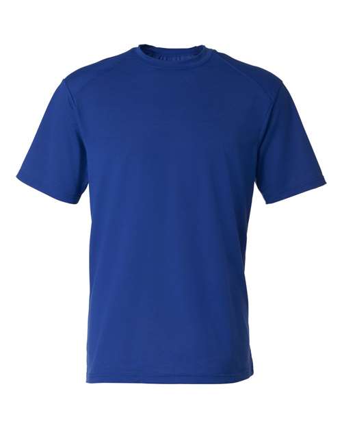 Badger 4820 Men's B-Tech Cotton-Feel T-Shirt