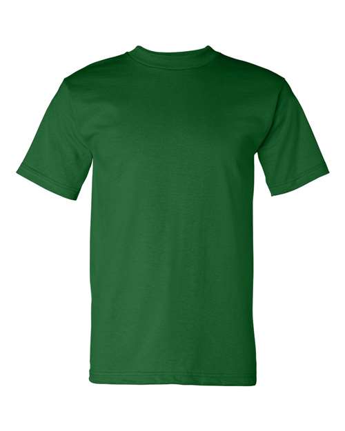 Bayside 5100 Unisex USA-Made Heavyweight T-Shirt