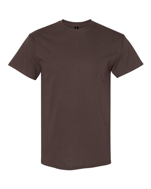 Gildan 5000 Unisex Heavy Cotton™ T-Shirt