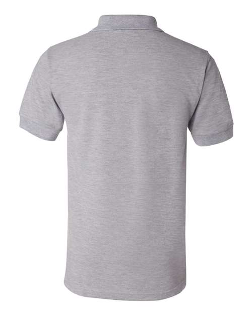 Bayside 1000 Unisex USA-Made Polo