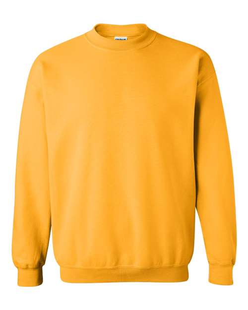 Gildan 18000 Unisex Heavy Blend™ Crewneck Sweatshirt