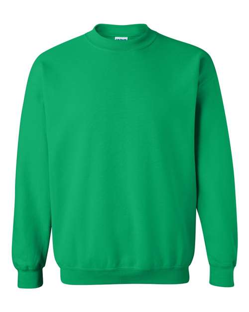 Gildan 18000 Unisex Heavy Blend™ Crewneck Sweatshirt