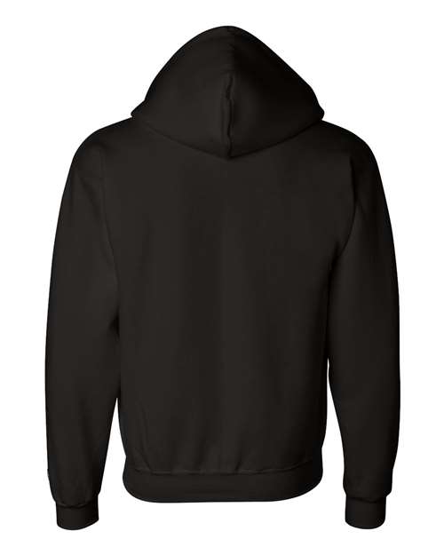 Champion S800 Unisex Powerblend® Full-Zip Hooded Sweatshirt
