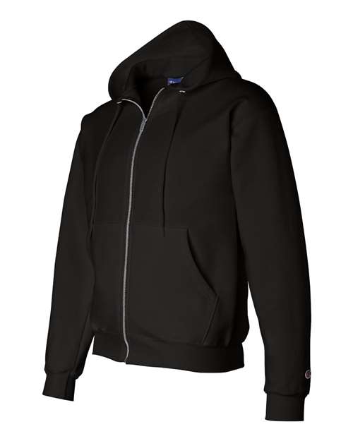 Champion S800 Unisex Powerblend® Full-Zip Hooded Sweatshirt