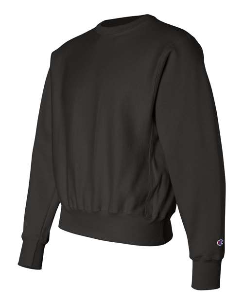 Champion S149 Unisex Reverse Weave® Crewneck Sweatshirt