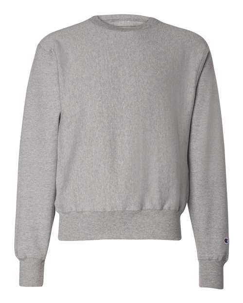 Champion S149 Unisex Reverse Weave® Crewneck Sweatshirt