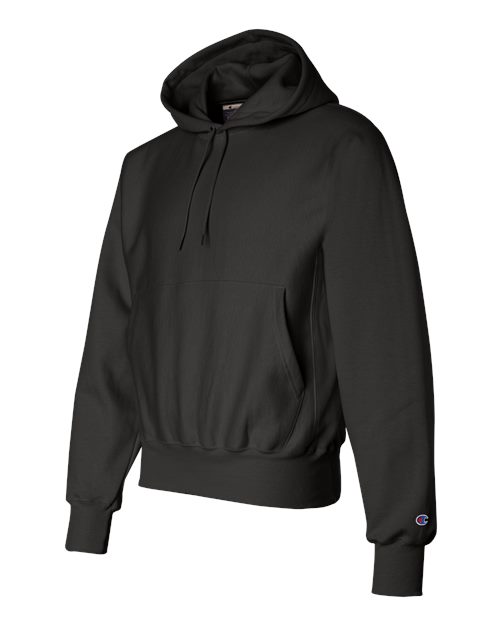 Champion S101 Unisex Reverse Weave® Hooded Sweatshirt