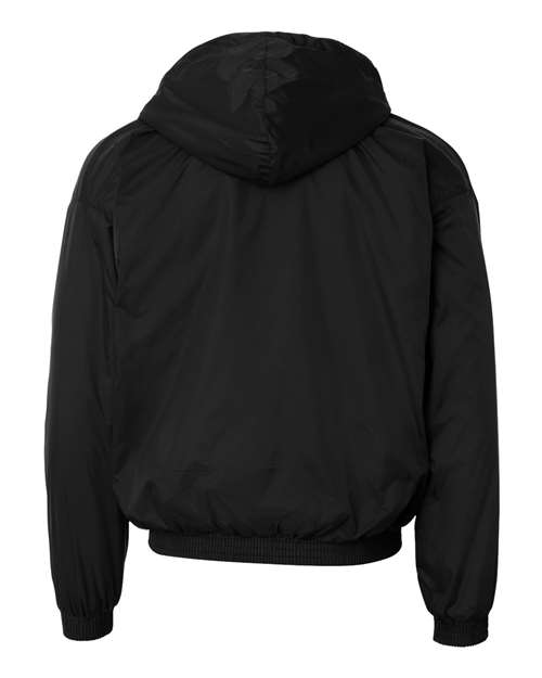 Augusta Sportswear 3280 Unisex Fleece Lined Hooded Jacket