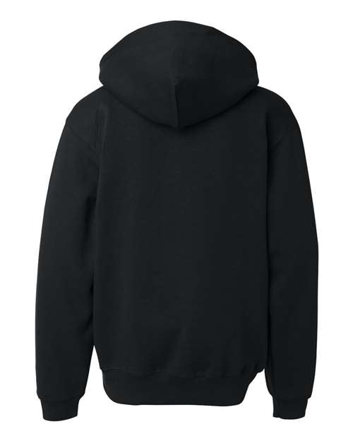 Badger 2254 Youth Hooded Sweatshirt