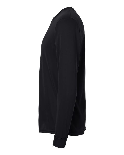 Augusta Sportswear 788 Unisex Nexgen Performance Long Sleeve T-Shirt