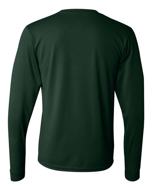 Augusta Sportswear 788 Unisex Nexgen Performance Long Sleeve T-Shirt