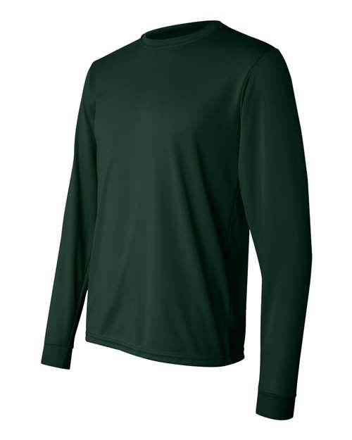 Augusta Sportswear 788 Unisex Nexgen Performance Long Sleeve T-Shirt