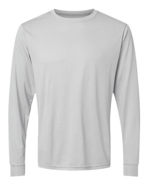 Augusta Sportswear 788 Unisex Nexgen Performance Long Sleeve T-Shirt