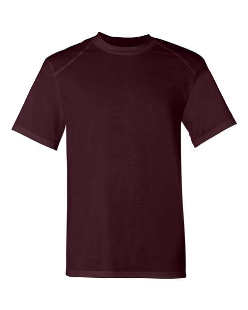 Badger 4820 Men's B-Tech Cotton-Feel T-Shirt