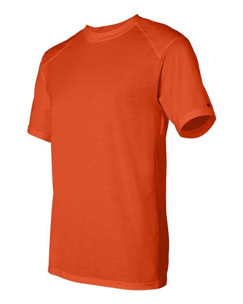 Badger 4820 Men's B-Tech Cotton-Feel T-Shirt