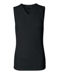 Badger 4163 Women's B-Core Sleeveless T-Shirt