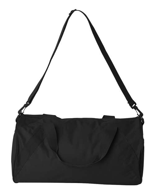 Liberty Bags 8805 Recycled 18” Small Duffel Bag