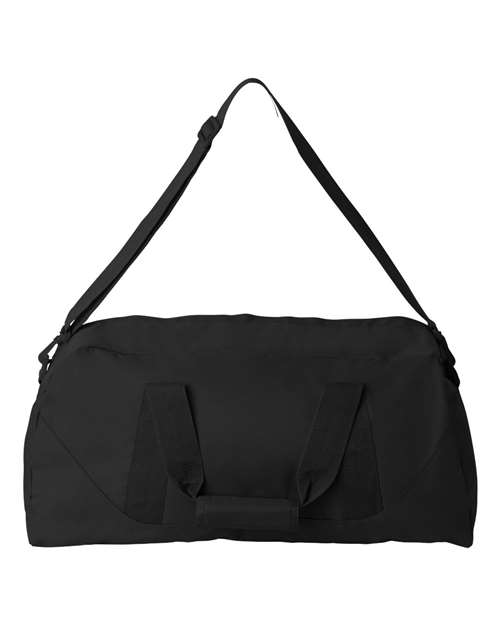 Liberty Bags 8806 Recycled 23 1/2" Large Duffel Bag